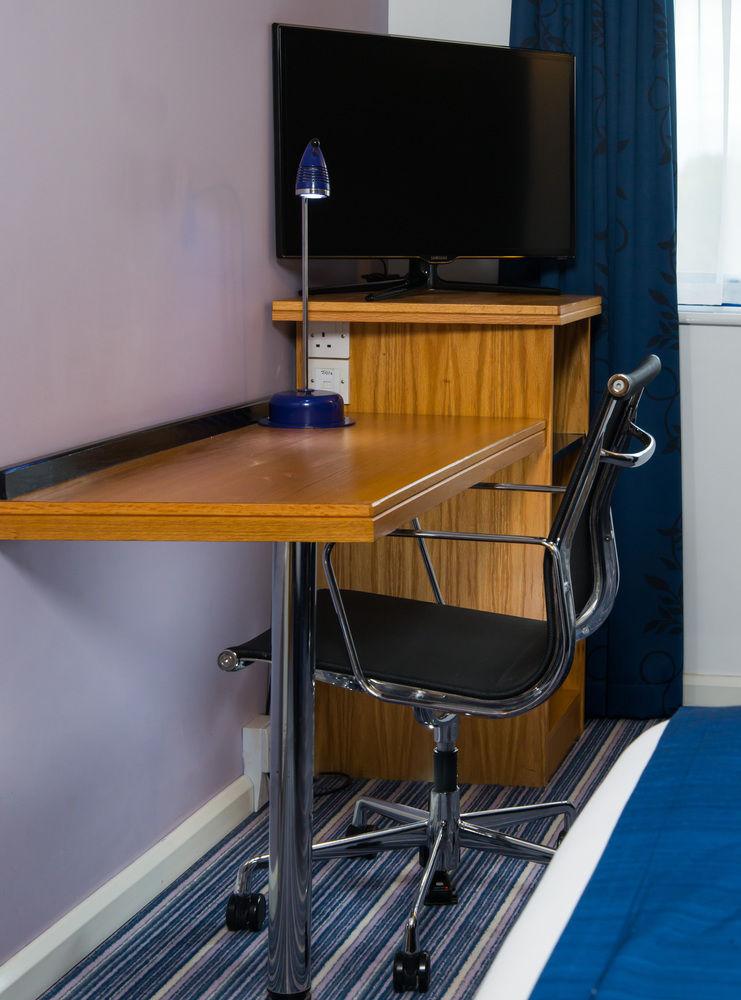 Express Bristol By Ihg 3*