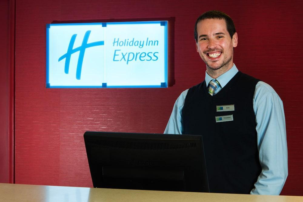 Hotel Express Bristol By Ihg Filton