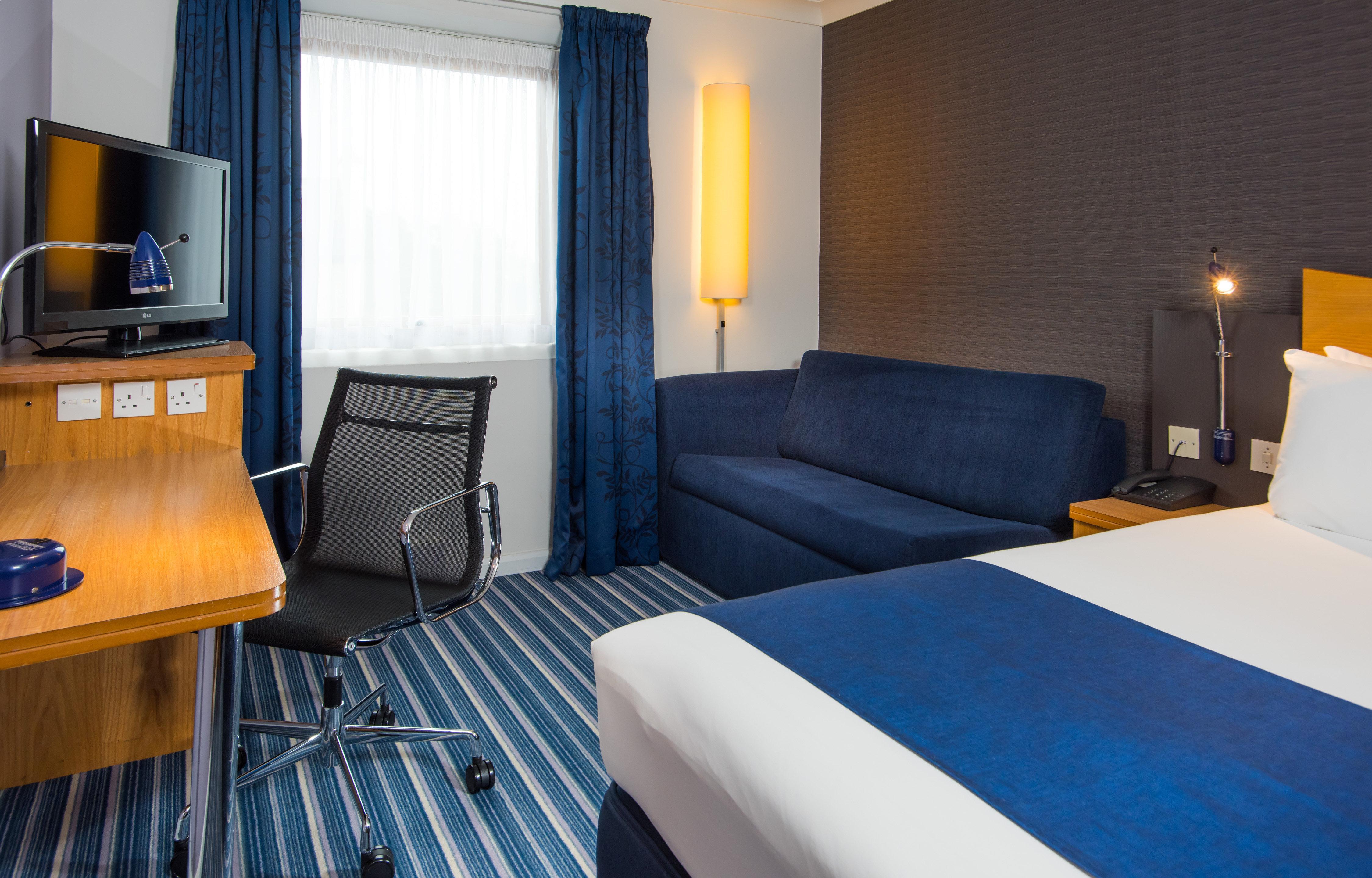 Hotel Express Bristol By Ihg Filton
