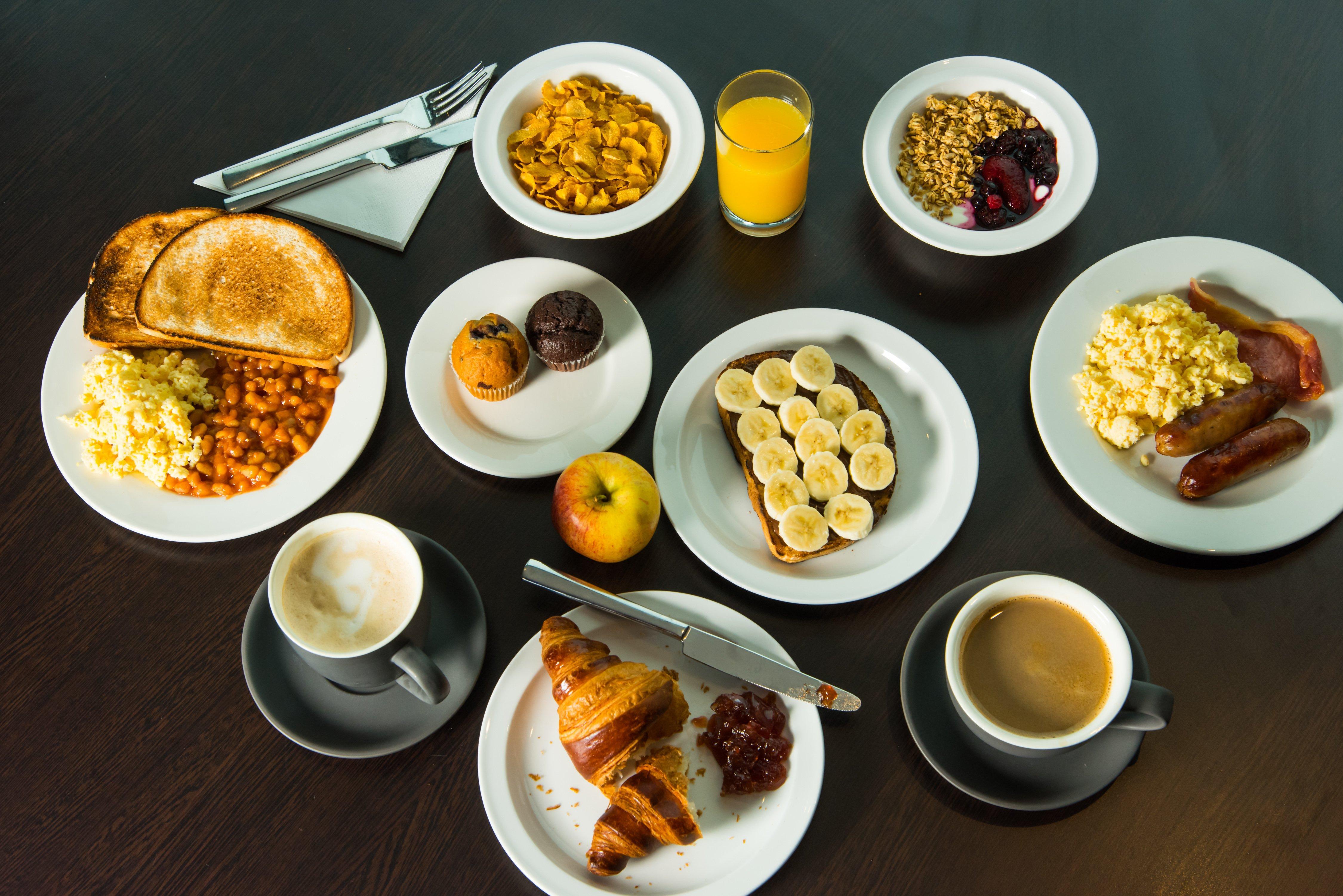 Hotel Express Bristol By Ihg