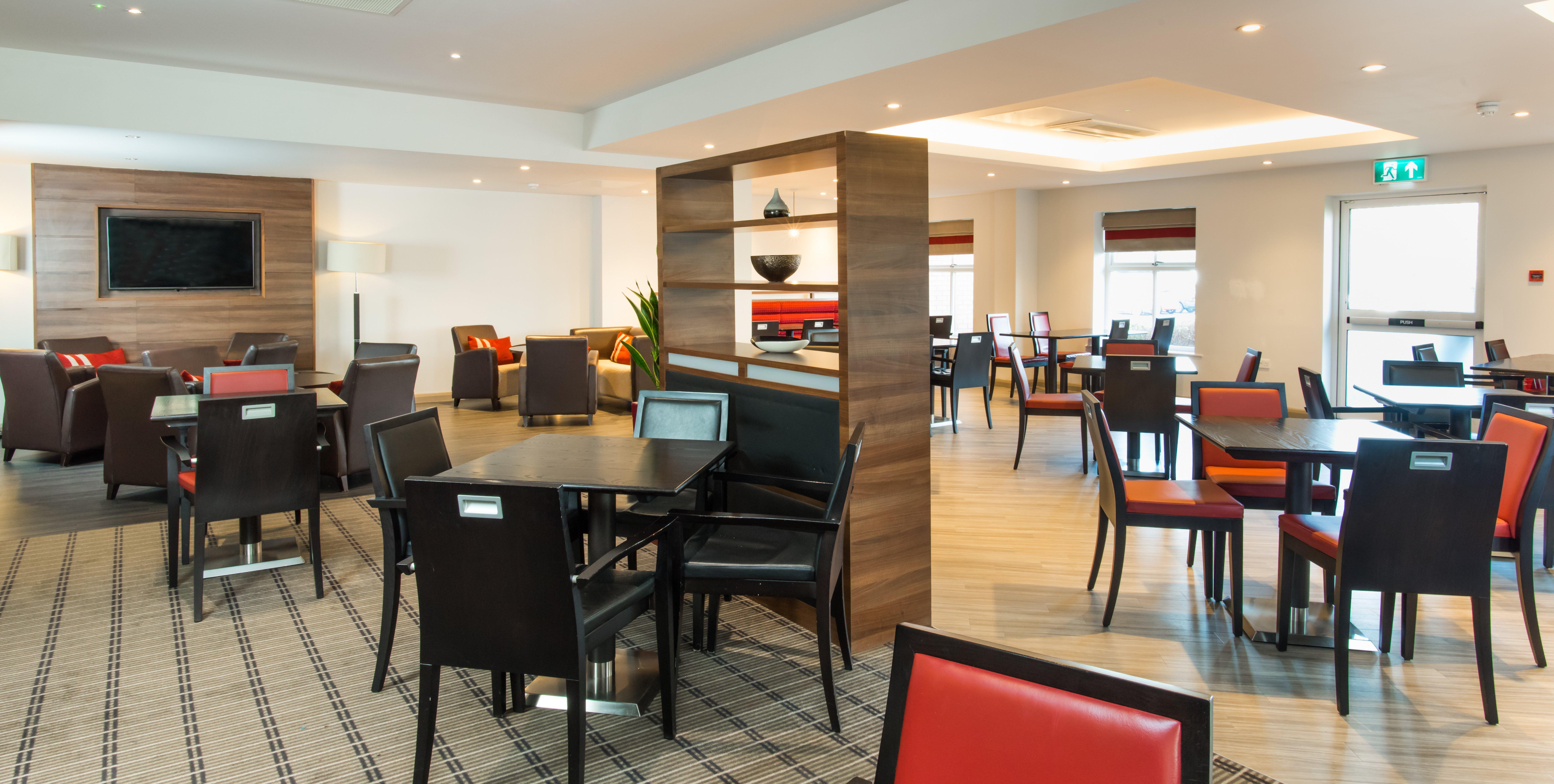 Express Bristol By Ihg 3*