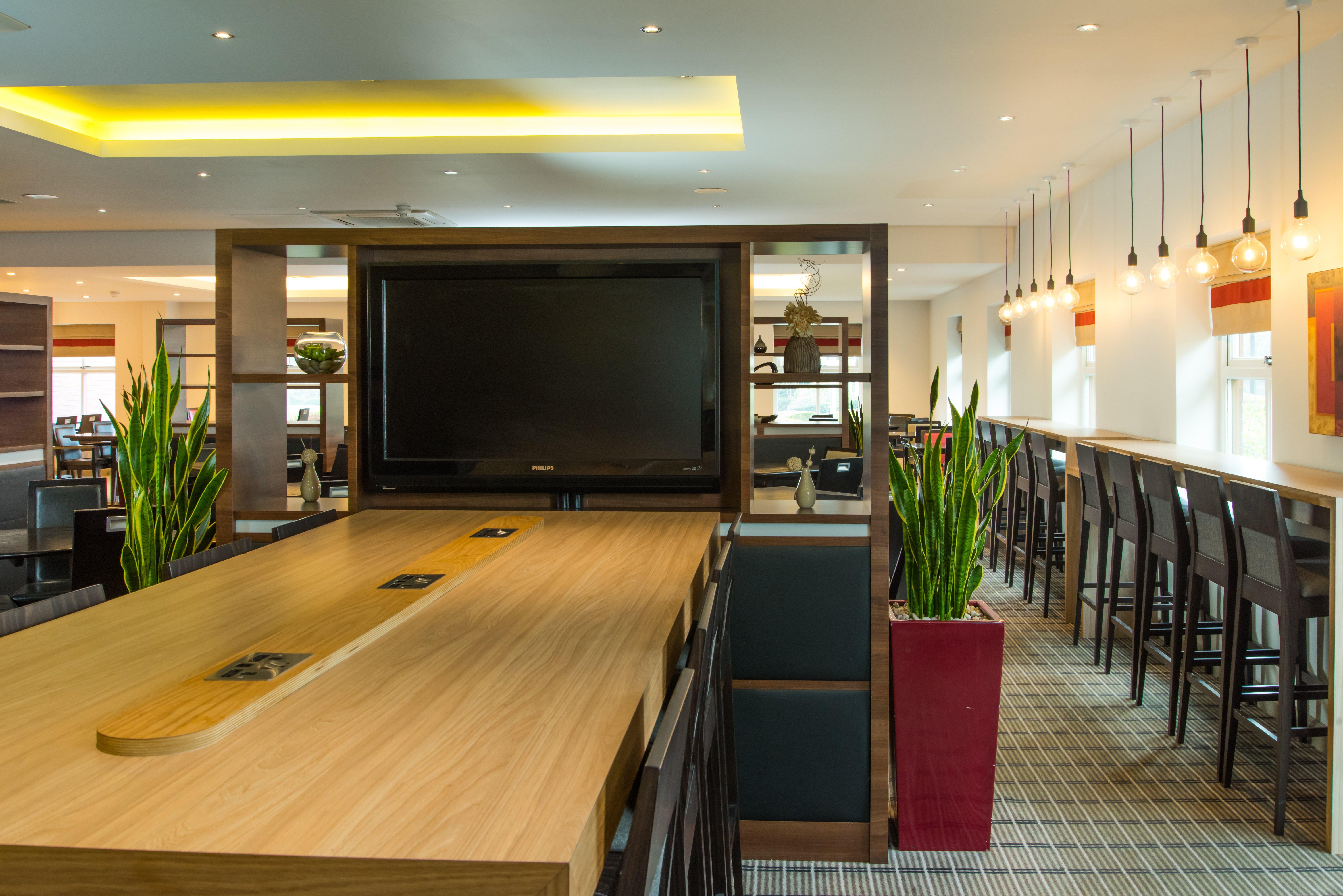 Express Bristol By Ihg Hotel Filton