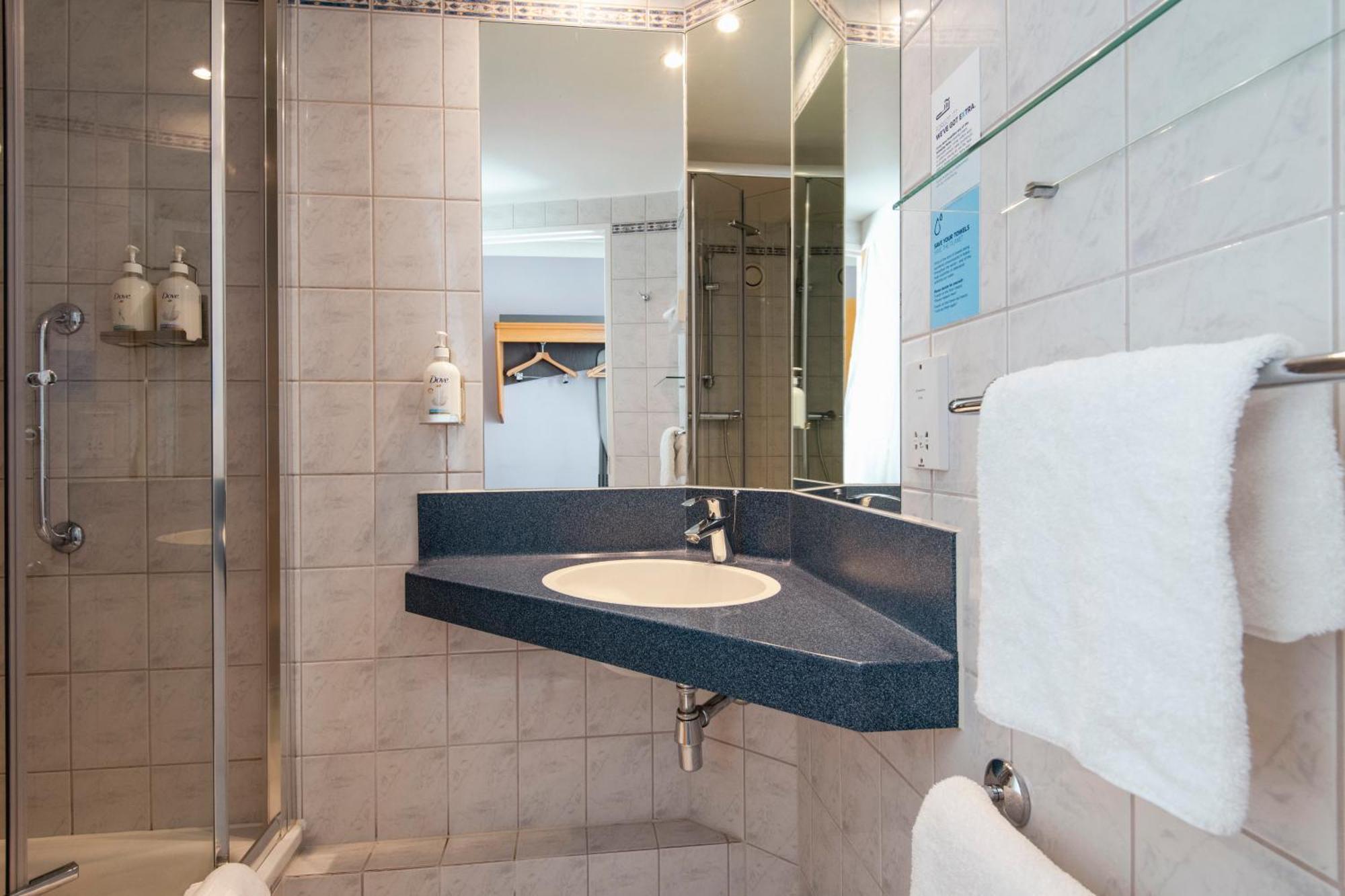 Express Bristol By Ihg 3*