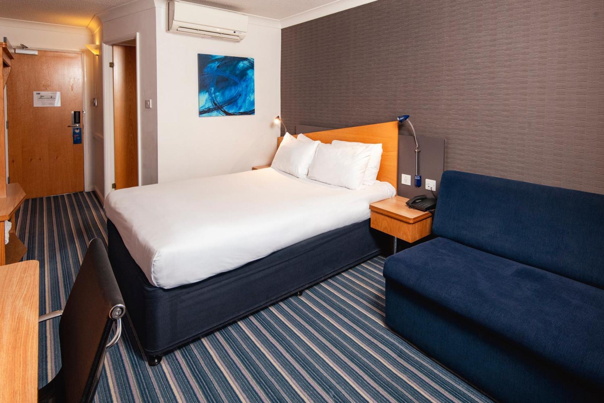 Express Bristol By Ihg Hotel Filton