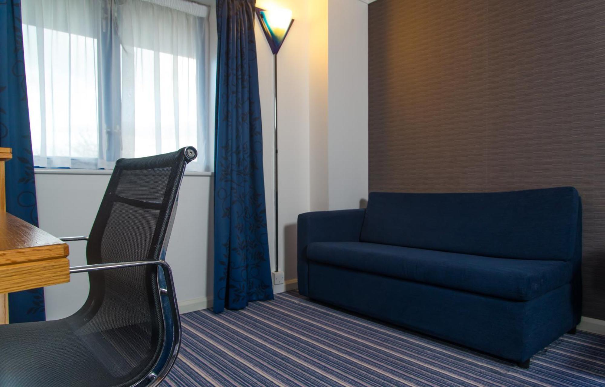 Express Bristol By Ihg Hotel
