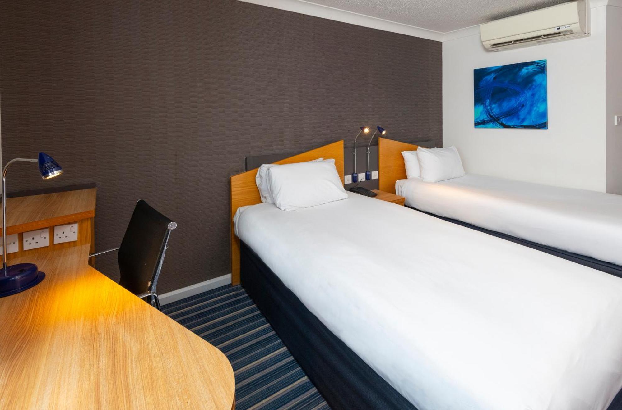 Express Bristol By Ihg Hotel Filton