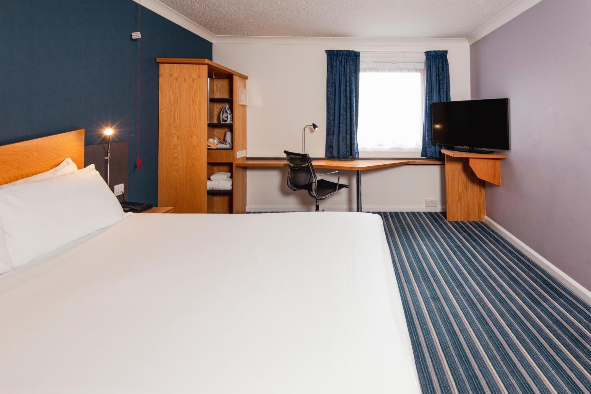 Express Bristol By Ihg 3*