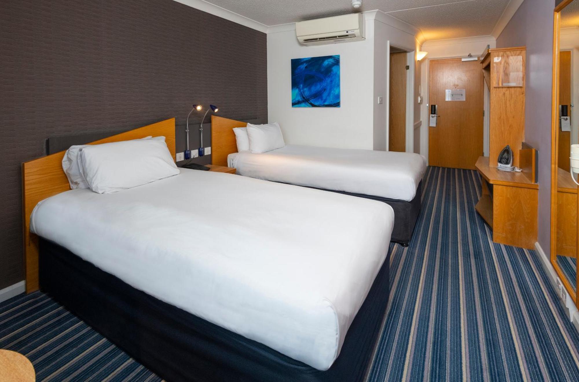 Express Bristol By Ihg