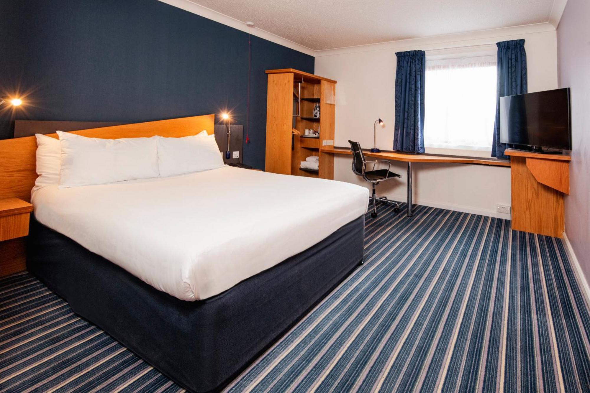 Express Bristol By Ihg 3* Filton