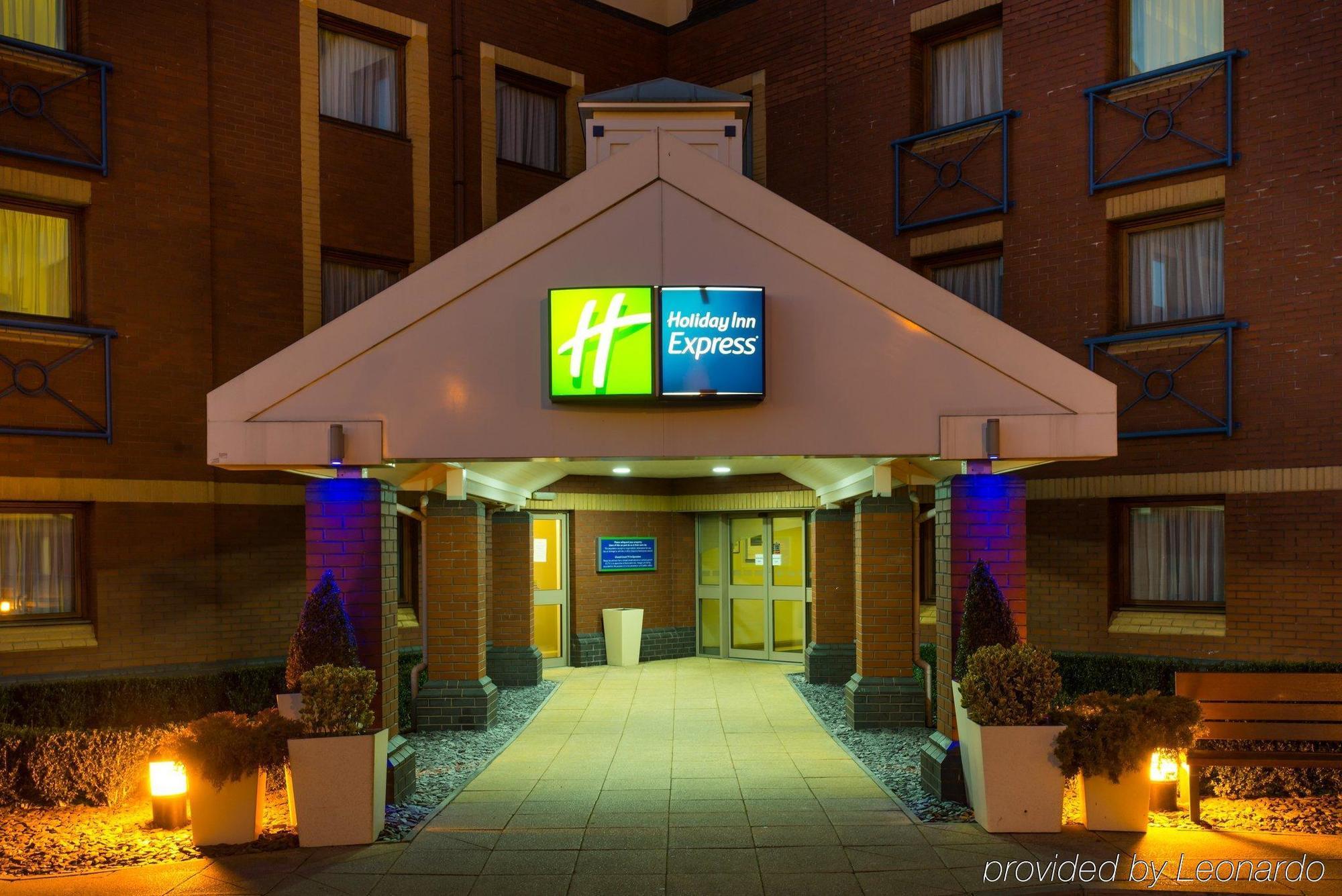 Hotel Express Bristol By Ihg Filton