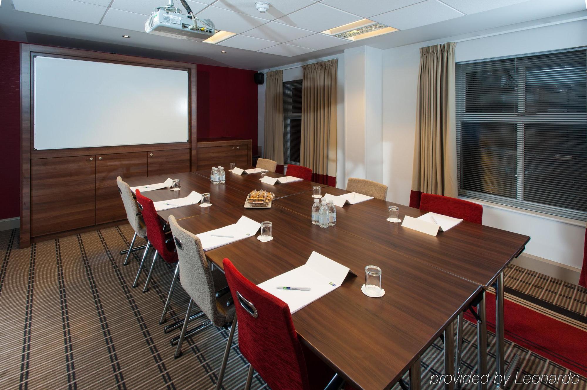 Hotel Express Bristol By Ihg Filton