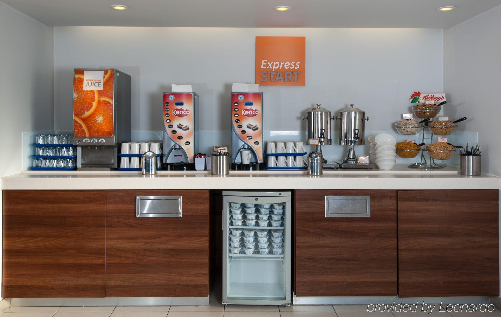 Express Bristol By Ihg