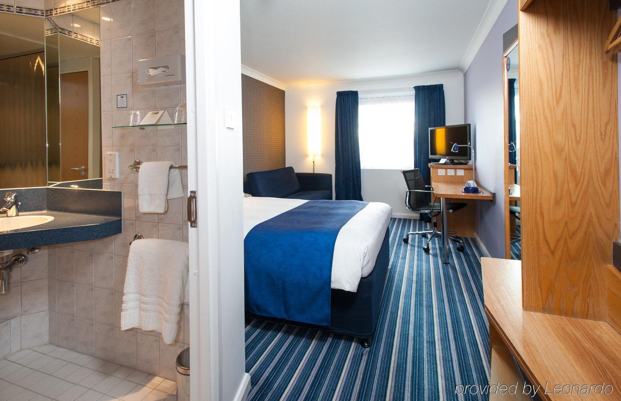 Hotel Express Bristol By Ihg 3*