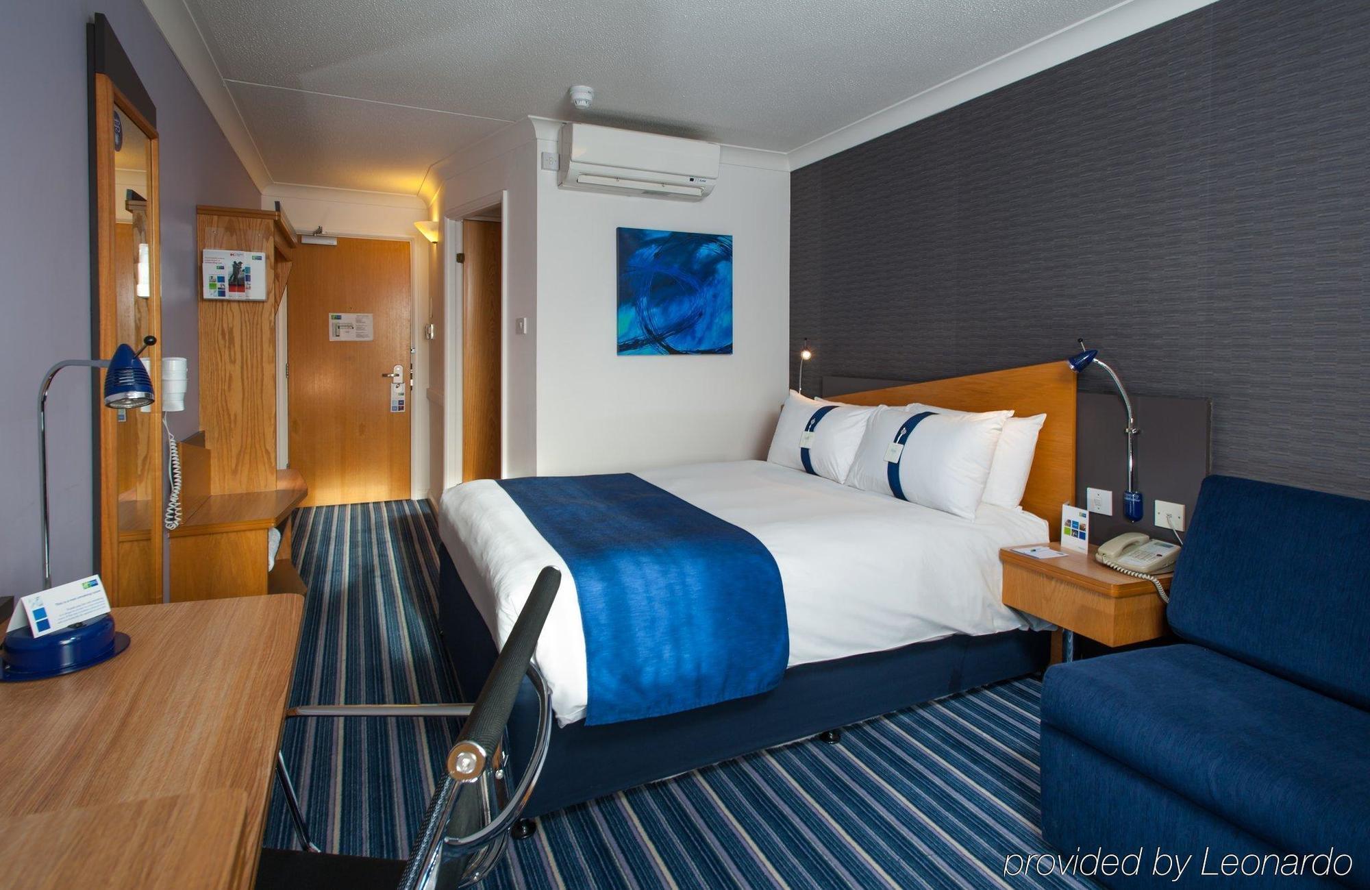 Hotel Express Bristol By Ihg Filton