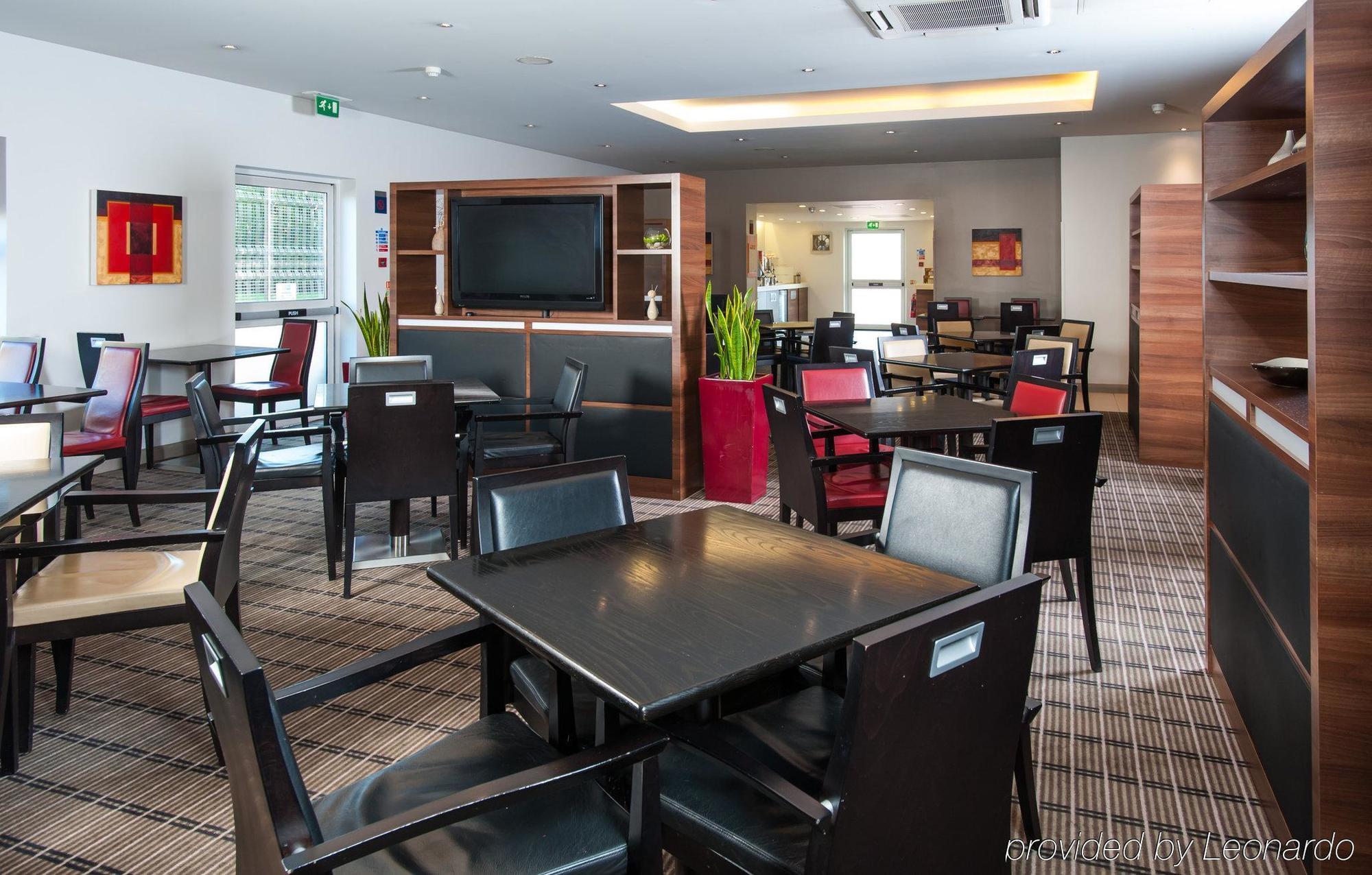 Express Bristol By Ihg