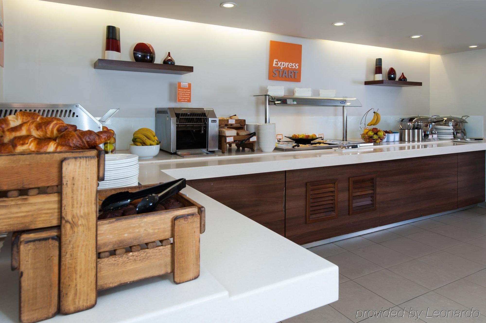 Express Bristol By Ihg Hotel Filton