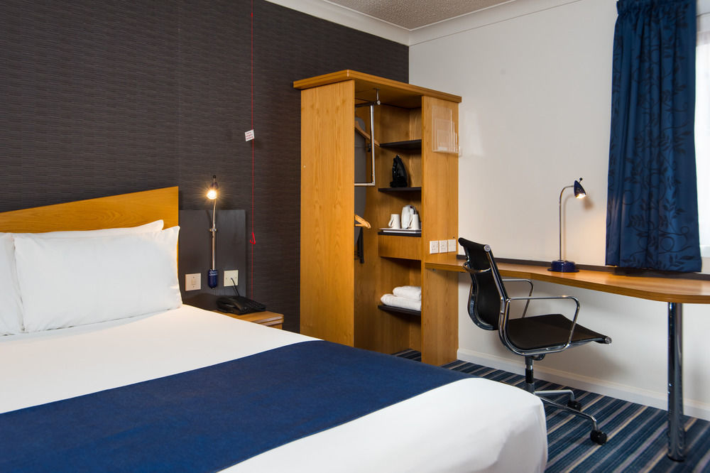Hotel Express Bristol By Ihg Filton