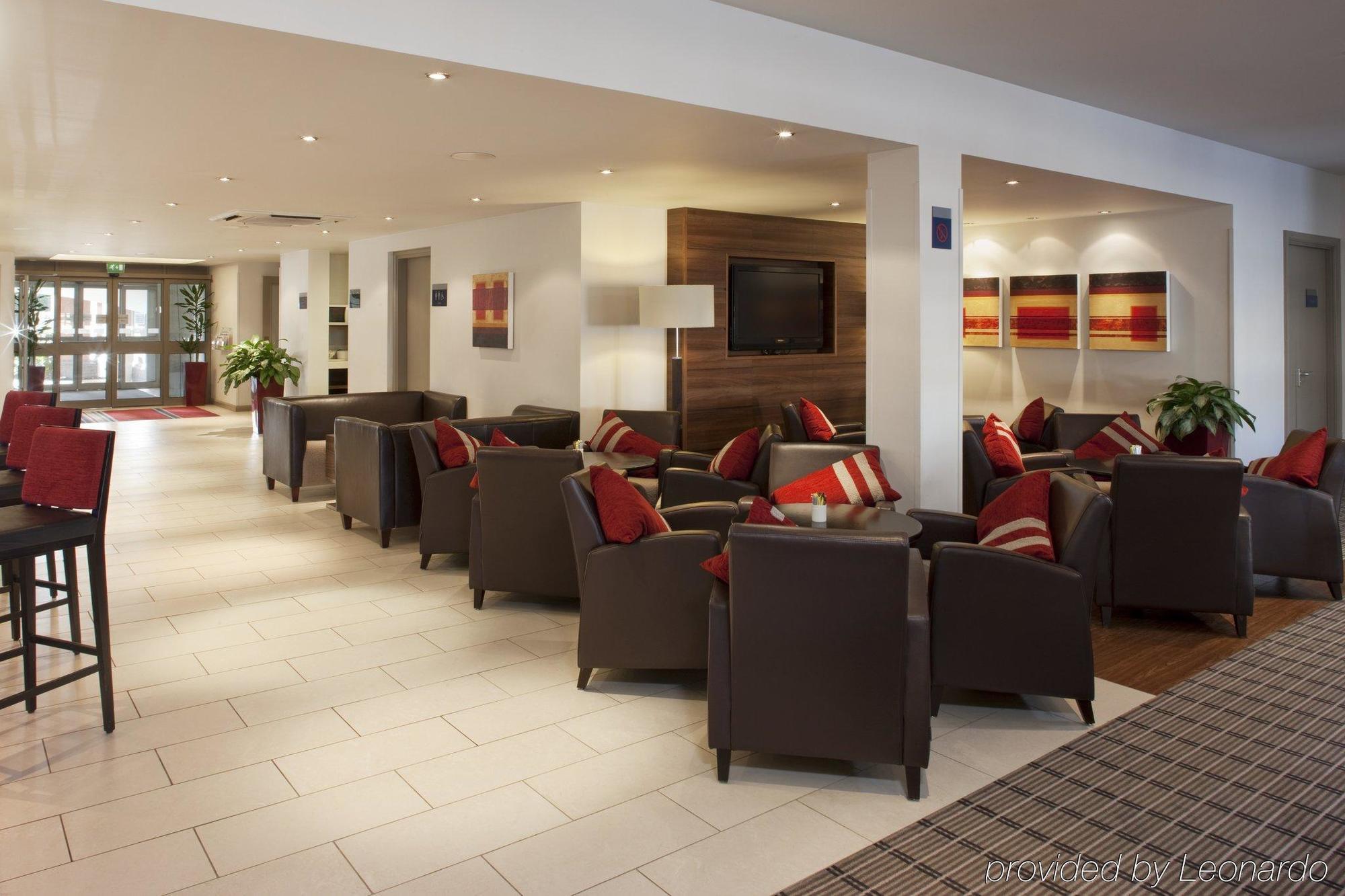 Express Bristol By Ihg Hotel