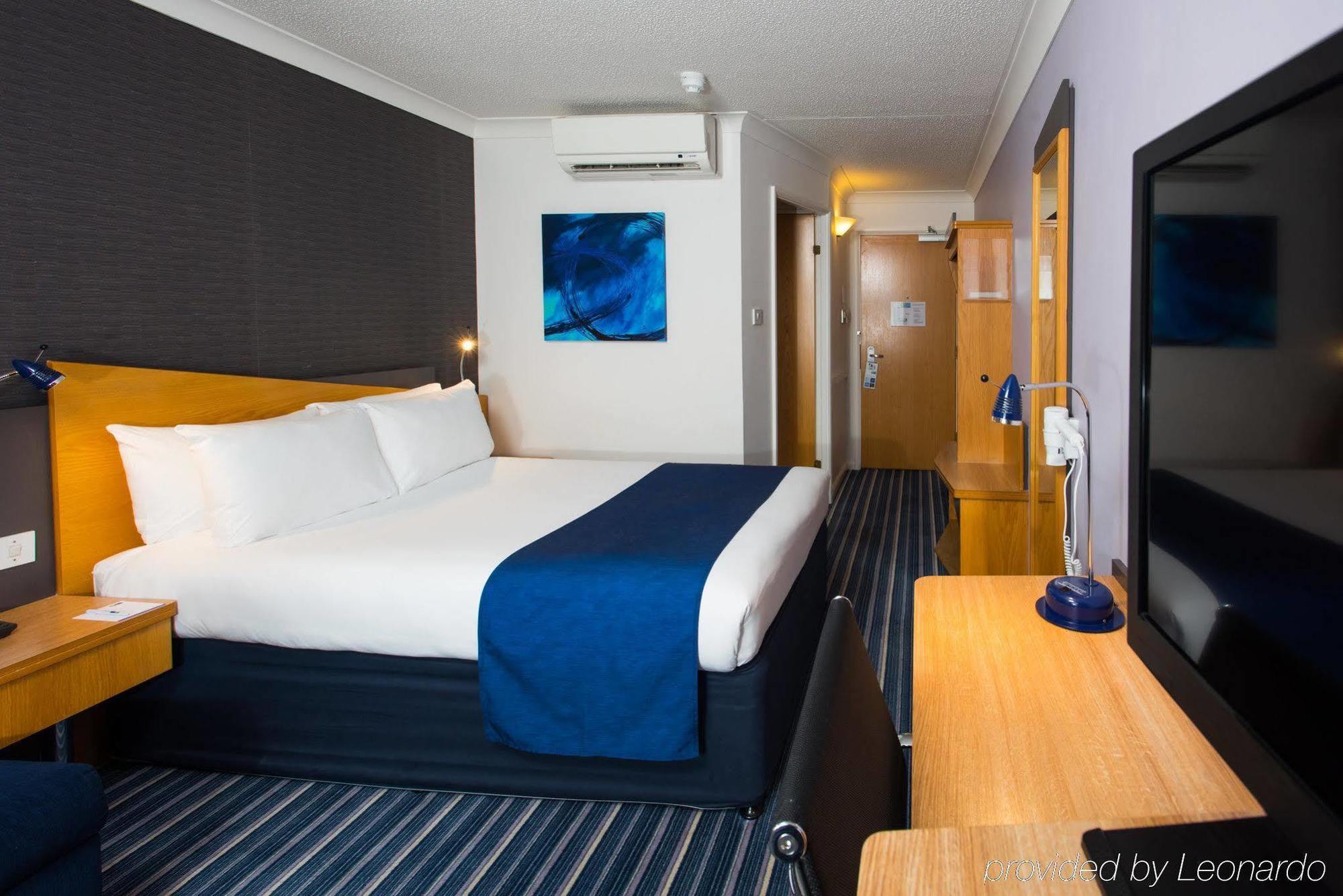 Express Bristol By Ihg