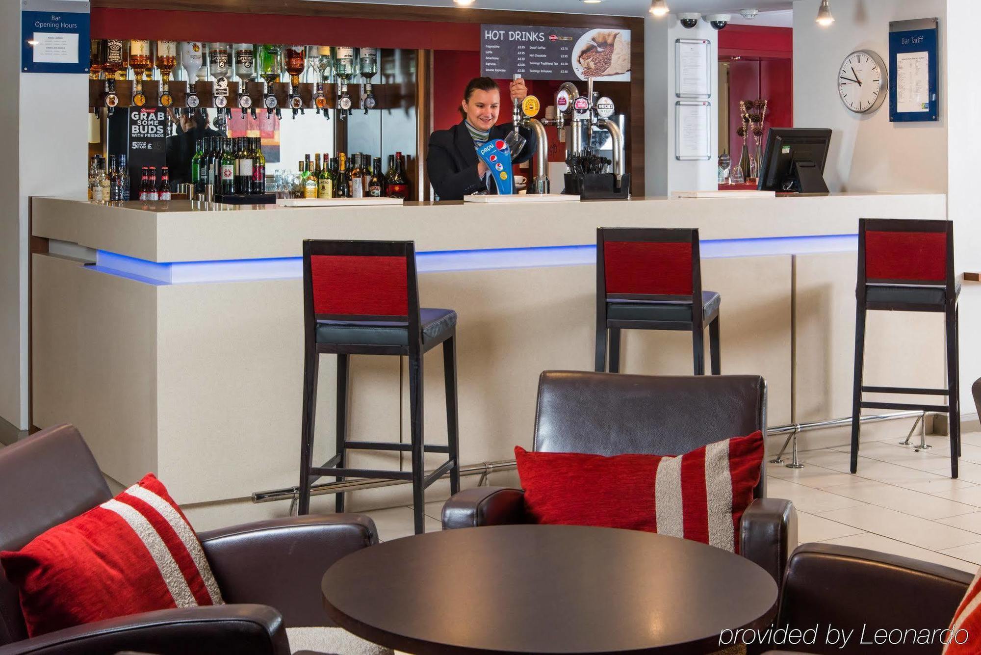 Hotel Express Bristol By Ihg Filton