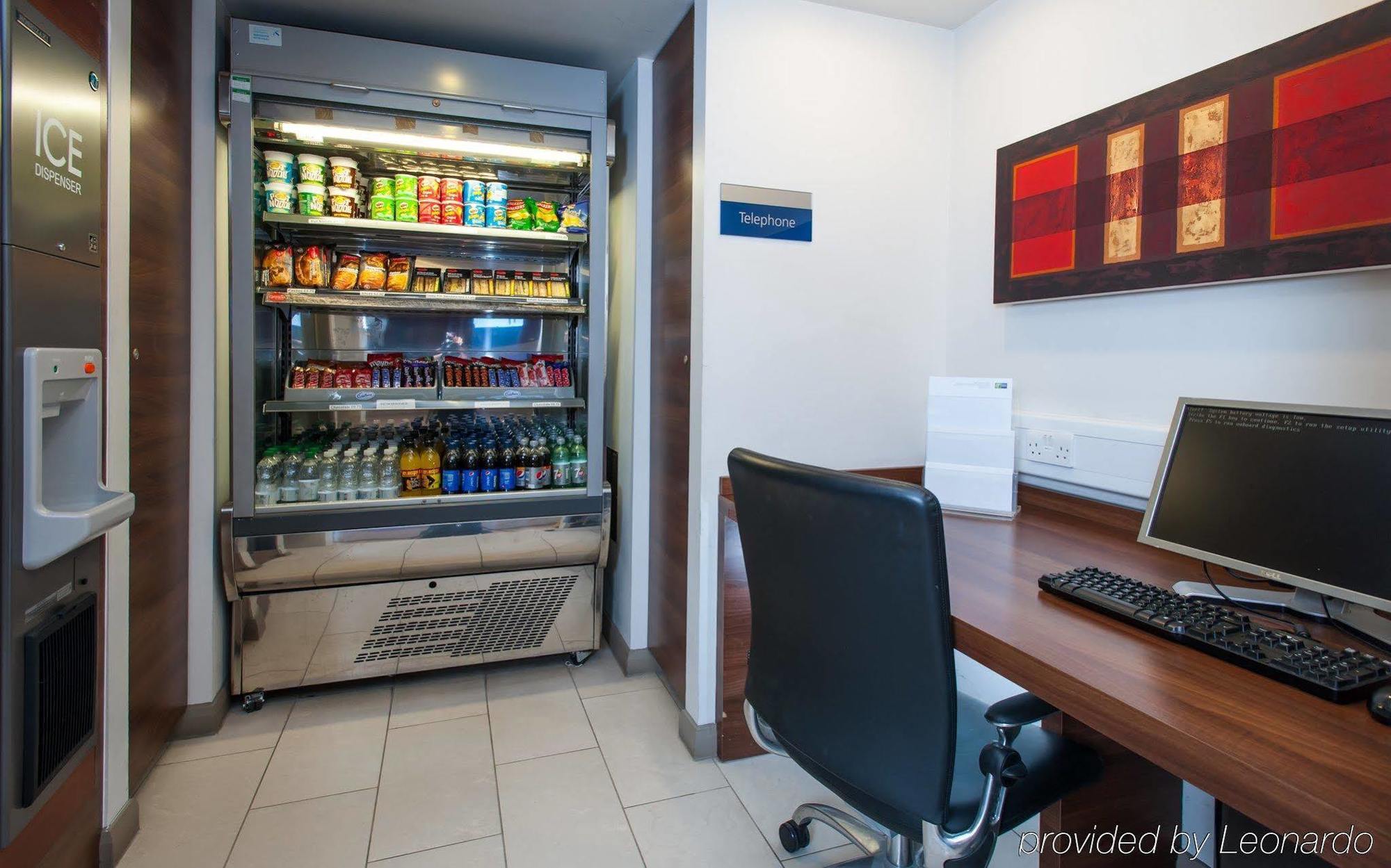 Express Bristol By Ihg Hotel Filton