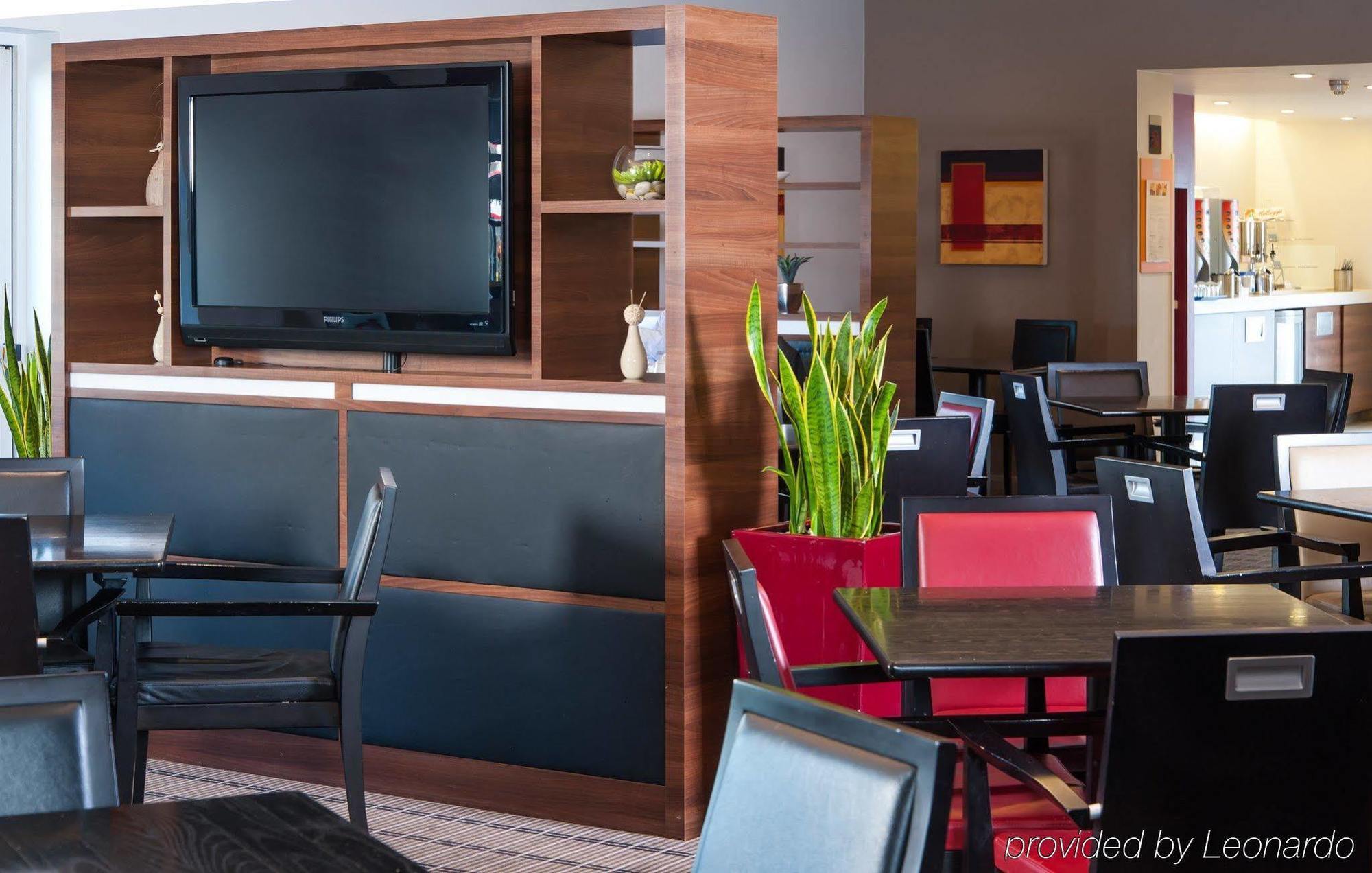 Express Bristol By Ihg 3*