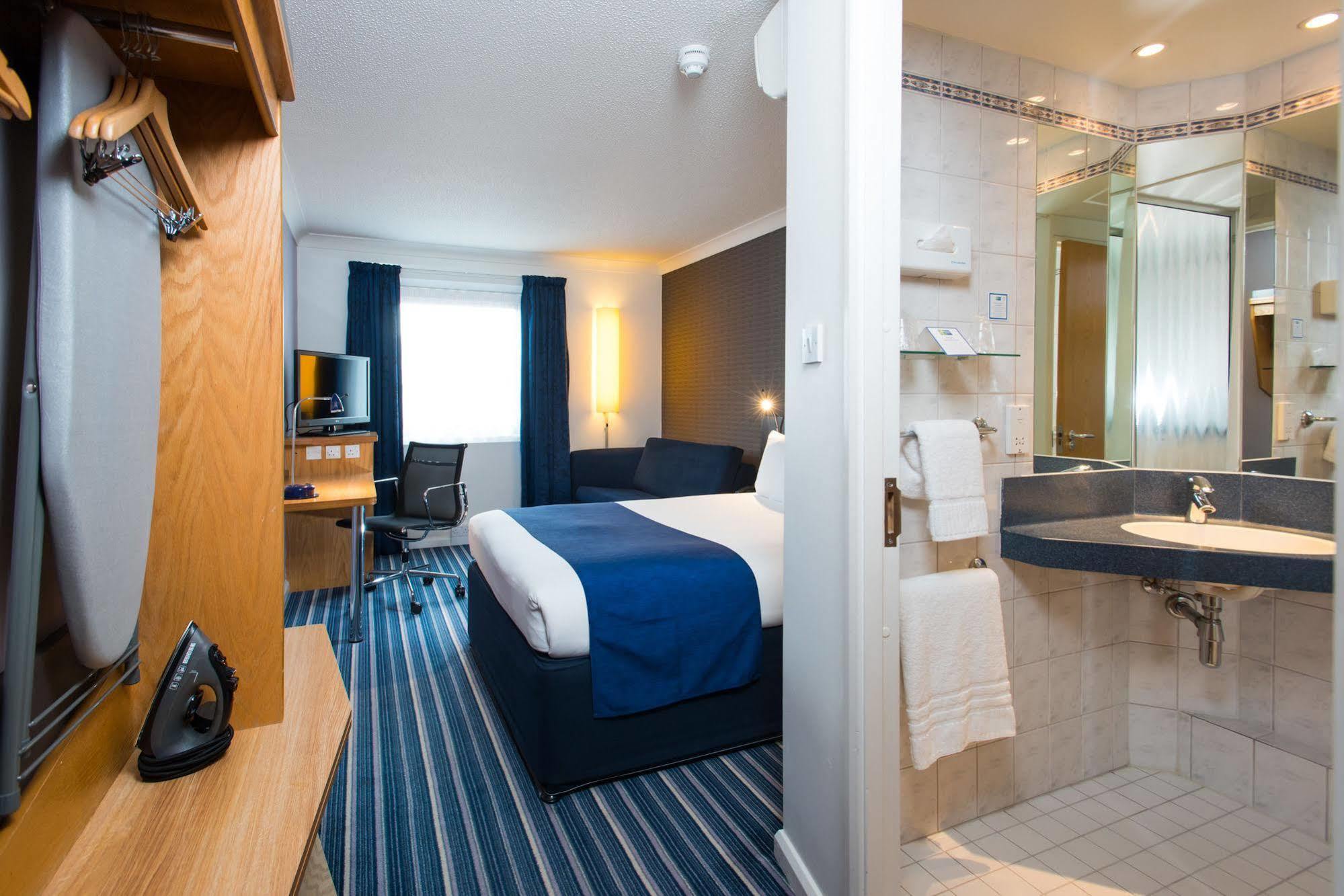 Hotel Express Bristol By Ihg