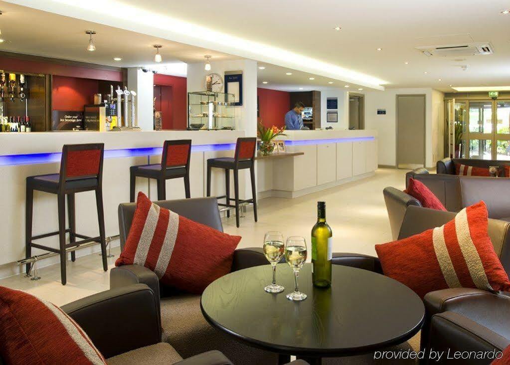 Express Bristol By Ihg 3*