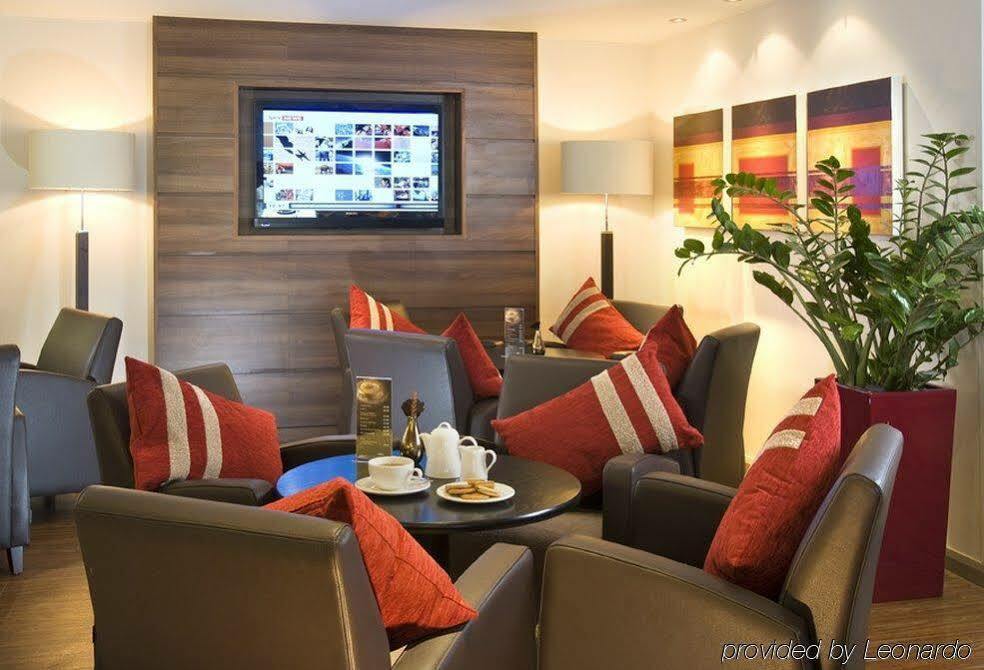 Express Bristol By Ihg