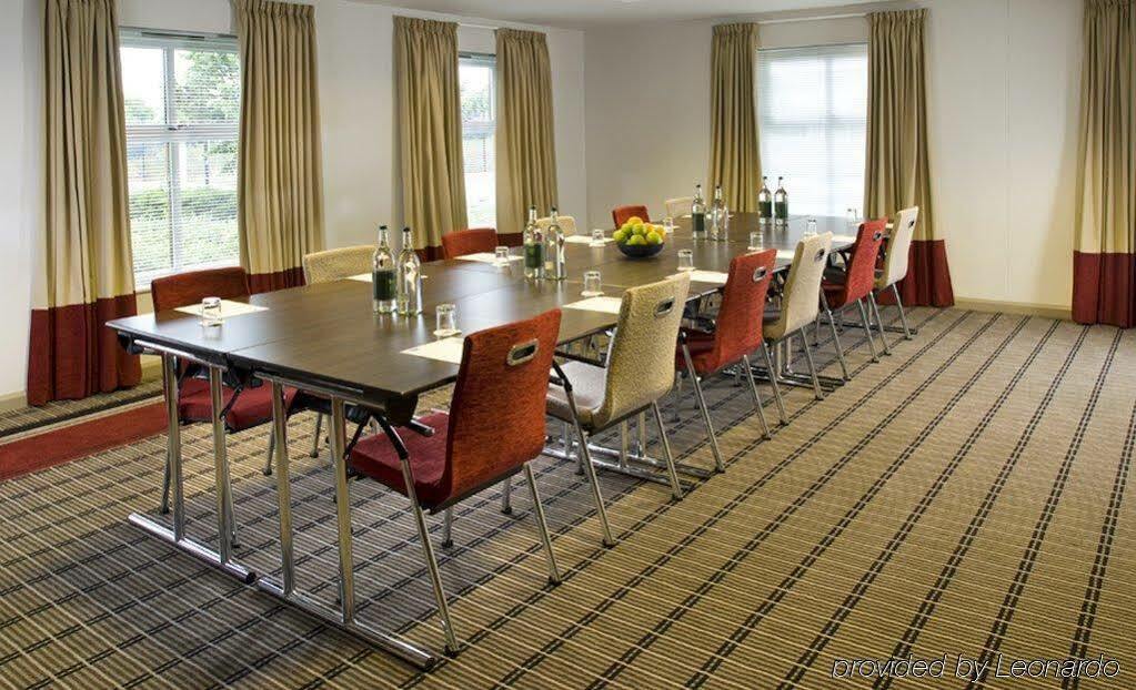 Express Bristol By Ihg Filton