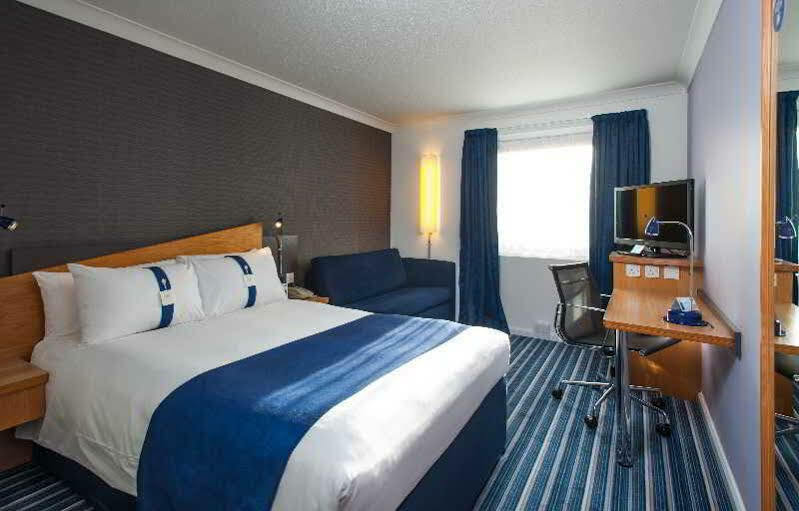Express Bristol By Ihg