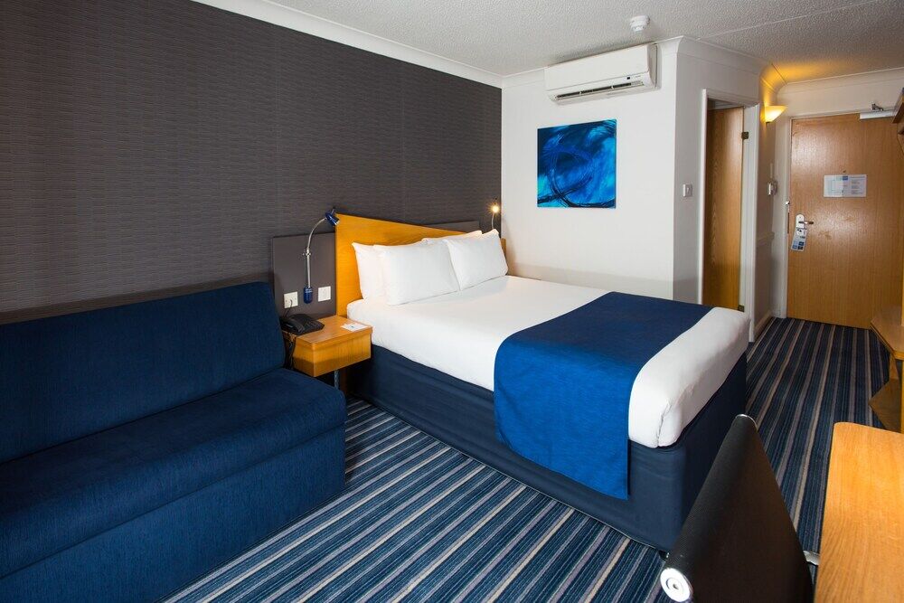 Hotel Express Bristol By Ihg