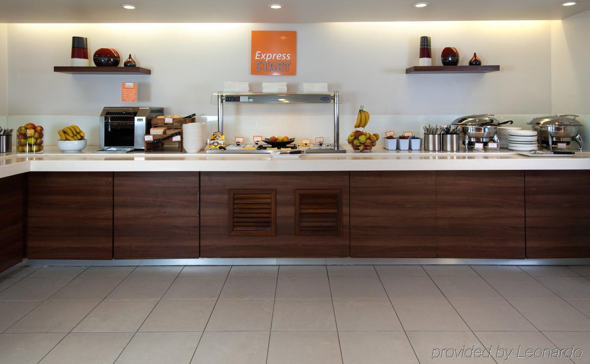 Hotel Express Bristol By Ihg